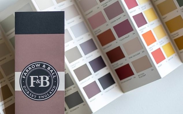 Farrow&Ball