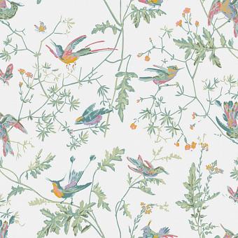 Флизелиновые обои Cole & Son 112/4016 коллекции Icons