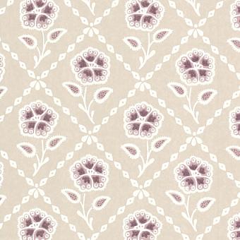 Бумажные обои Little Greene 0284WHCASSI коллекции Revolution Papers