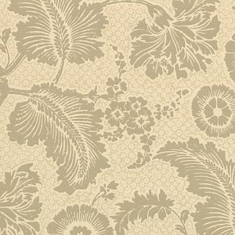 Бумажные обои Little Greene 0284PCSAHAR коллекции Revolution Papers