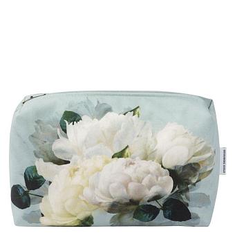 ?осметичка WASDG0170, Peonia Grande, Zinc, Designers Guild24 x 7,5 x 14 см 