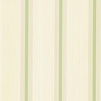 Флизелиновые обои Little Greene 0286CVBRGRE коллекции Painted Papers