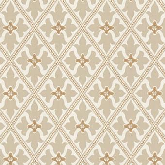 Флизелиновые обои Little Greene 0251BAMETEO коллекции London Wallpapers IV