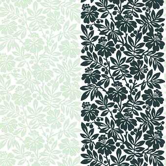 Флизелиновые обои Little Greene 0286CTMETAL коллекции Painted Papers