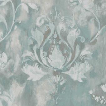 Флизелиновые обои 1838 Wallcoverings 2109-156-03 коллекции Pavilion