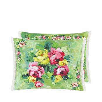 CCDG1492, Chirlanda, Emerald, Designers Guild