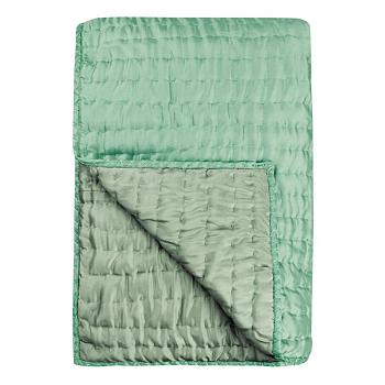 QUDG0163, Chenevard, Eau De Nill & Celadon, Designers Guild