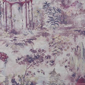 Флизелиновые обои 1838 Wallcoverings 2109-153-01 коллекции Pavilion