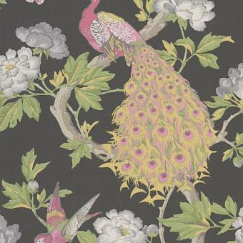 Флизелиновые обои Little Greene 0245PAMAEVE коллекции National Trust Papers