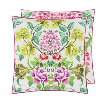 CCDG1508, Eleonora, Fuchsia, Designers Guild