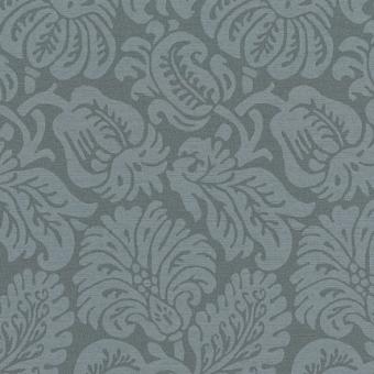 Бумажные обои Little Greene 0251PRMORRI коллекции London Wallpapers IV