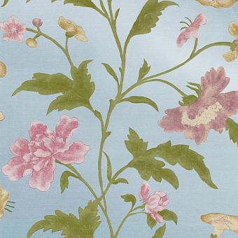 Товар 0247CHBLUEL_SALE бренда Little Greene коллекции Archive Trails