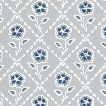 Флизелиновые обои Little Greene 0284WHPRUSS коллекции Revolution Papers